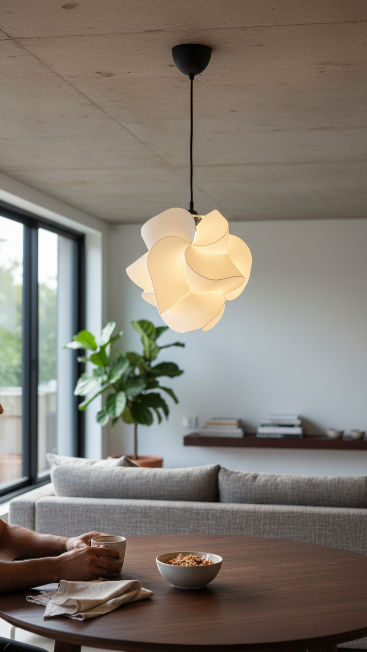 Pendant Lamps