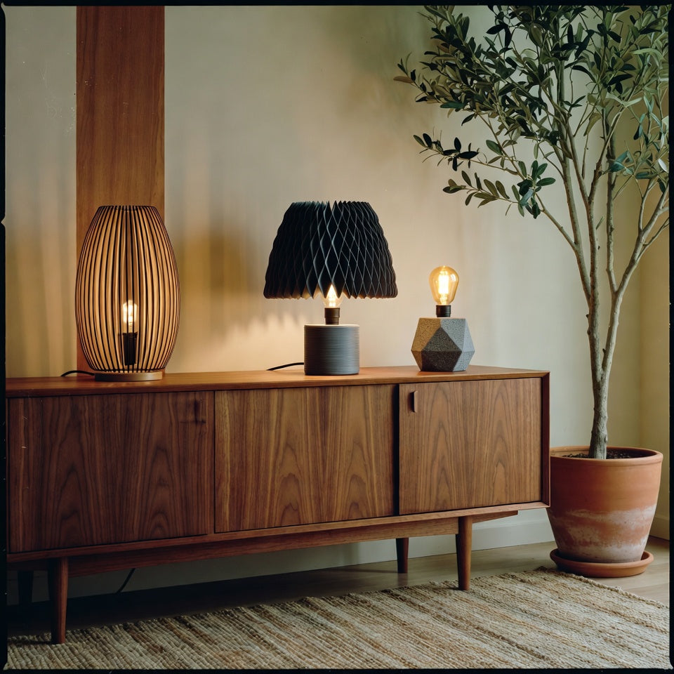 Table Lamps