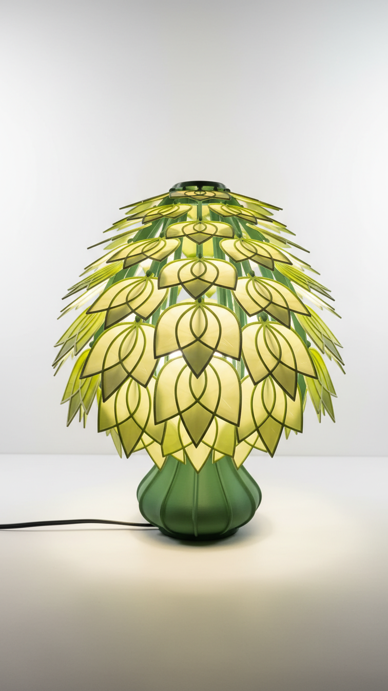 Leafveil