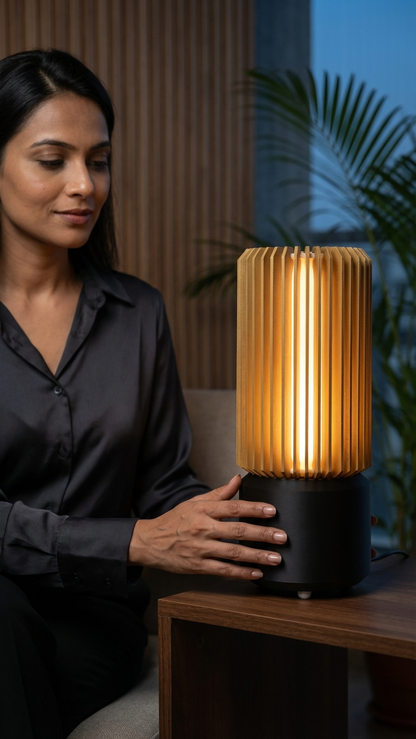 Meridian Glow Lamp