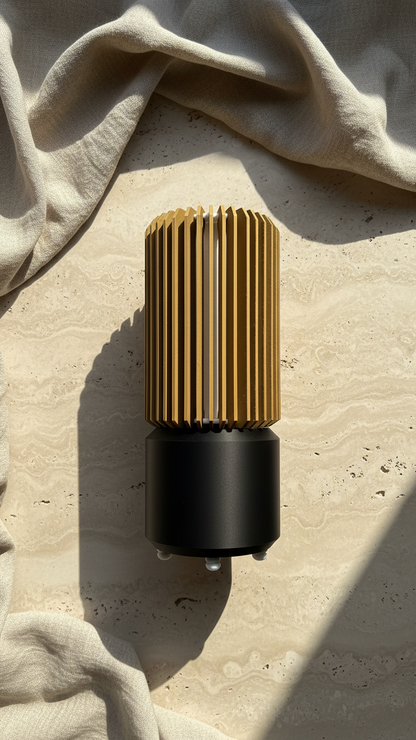 Meridian Glow Lamp