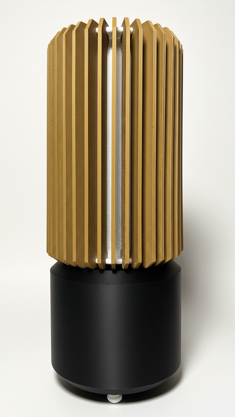 Meridian Glow Lamp