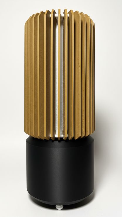 Meridian Glow Lamp