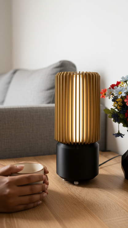 Meridian Glow Lamp