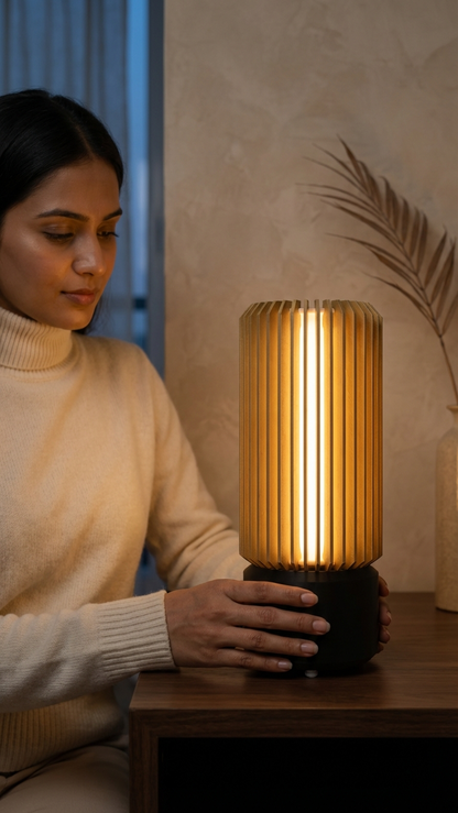 Meridian Glow Lamp