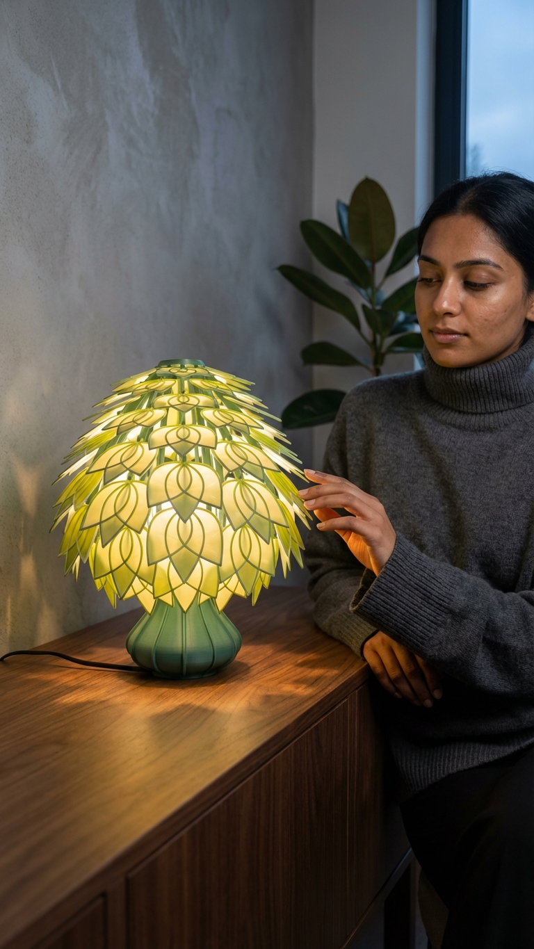 Leafveil