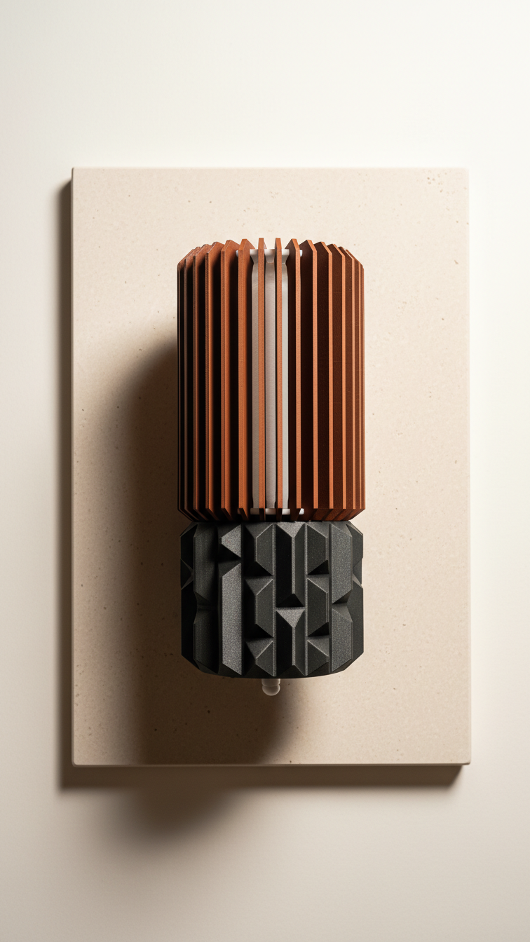 Meridian Glow Lamp