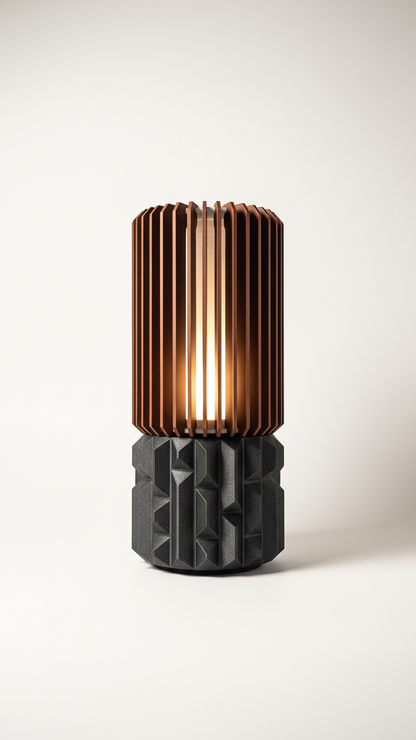 Meridian Glow Lamp