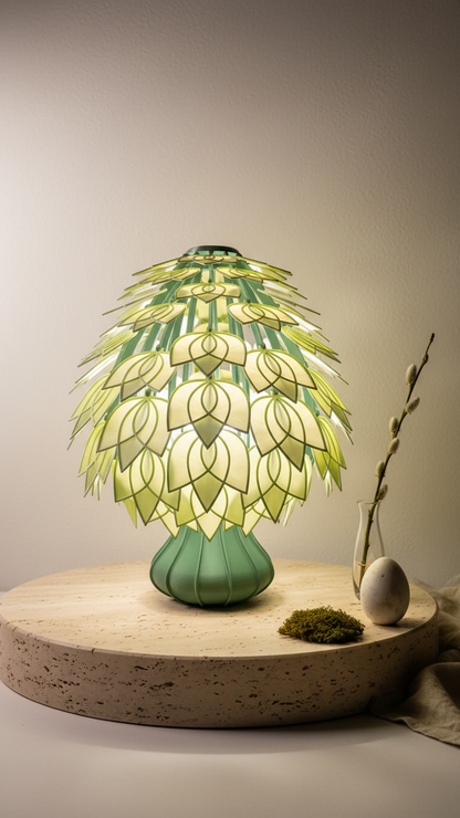 Leafveil