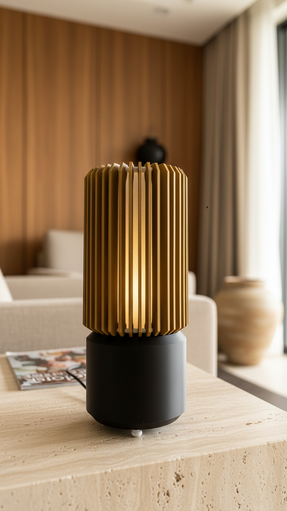 Meridian Glow Lamp