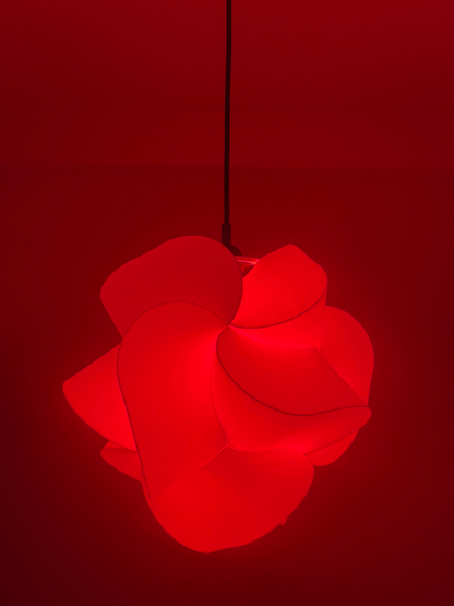 The Möbius Pendant