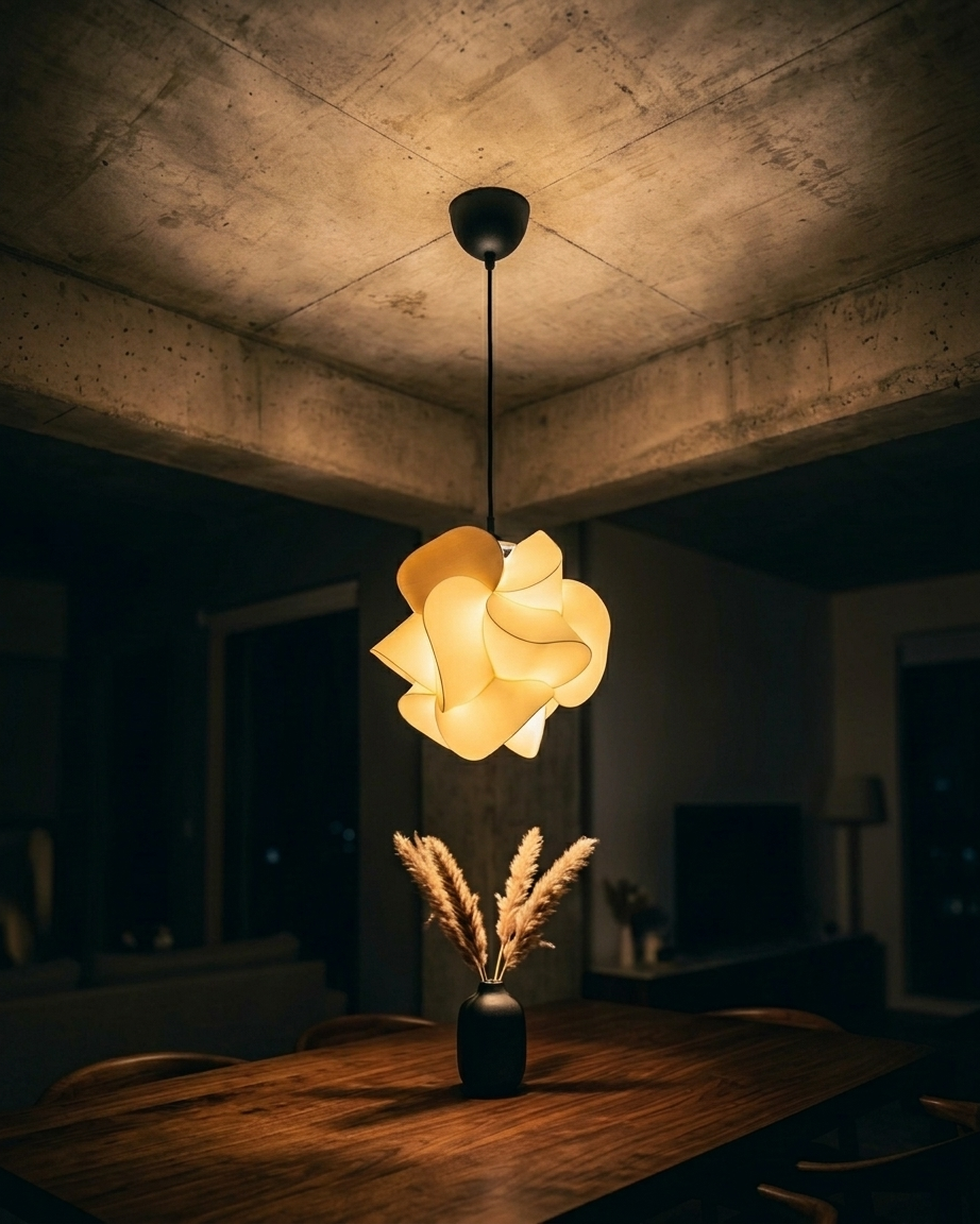 The Möbius Pendant