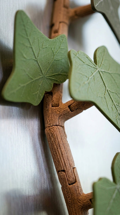 Hedera — Fridge Magnet